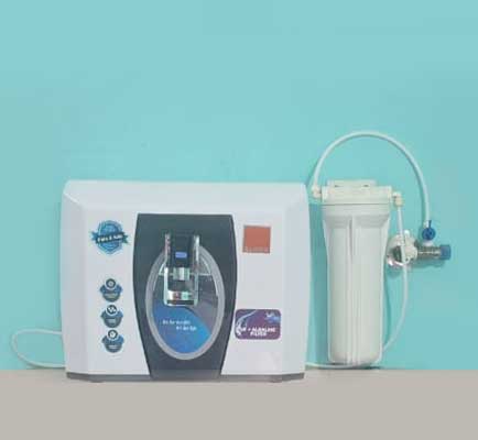  Stage Water Filtration Syste