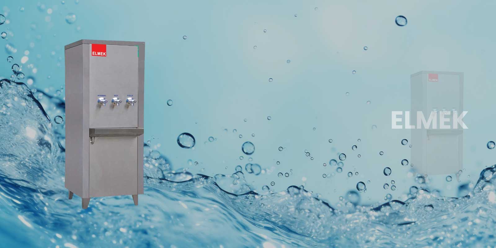 Whole-House Filtration