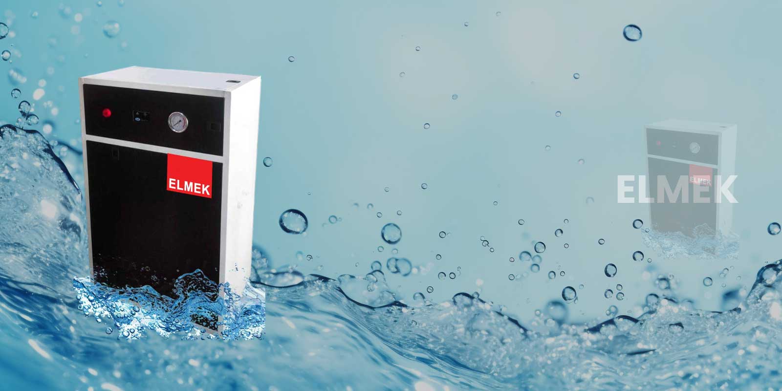Water Filtration System